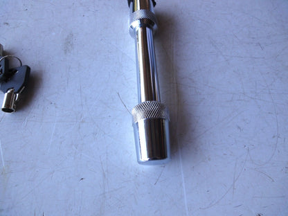 HL-T3 Trimax 5/8 インチ ヒッチロック キーロック Hitch Lock ヒッチロックピン ヒッチピン（5枚目）