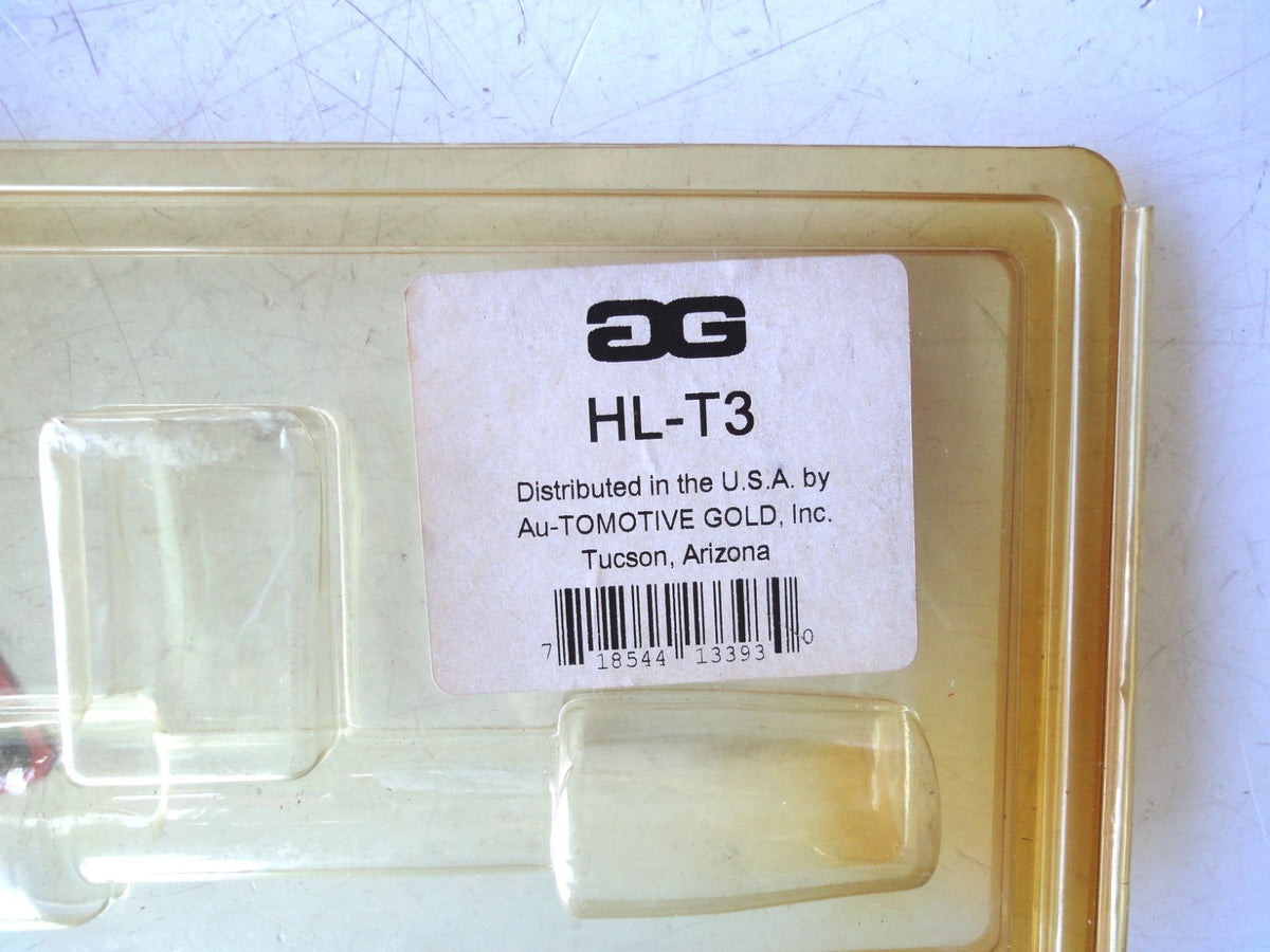 HL-T3 Trimax 5/8 インチ ヒッチロック キーロック Hitch Lock ヒッチロックピン ヒッチピン（9枚目）
