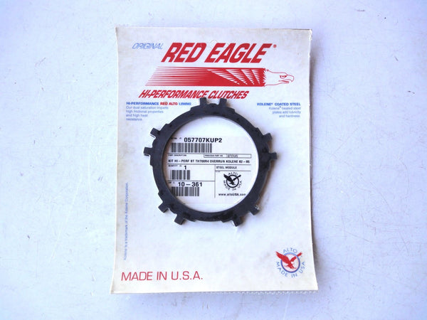 82-95 オーバーラン クラッチ Overrun Clutch 057707KUP2 TH700R4 4L60 / 4L60E / 700-R4 Alto Kolene COATED STEEL