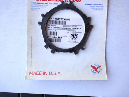 82-95 オーバーラン クラッチ Overrun Clutch 057707KUP2 TH700R4 4L60 / 4L60E / 700（3枚目）