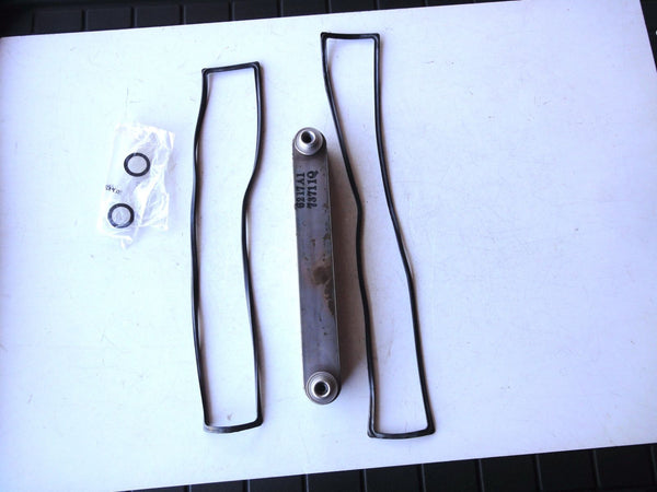 純正部品 キャデラック エスカレード シボレー タホ サバーバン シルバラード P30 エクスプレス C3500 アバランチ GMC ユーコン シエラ サバナ ハマー H2 トランスミッション オイル クーラー 52497562 oil Cooler
