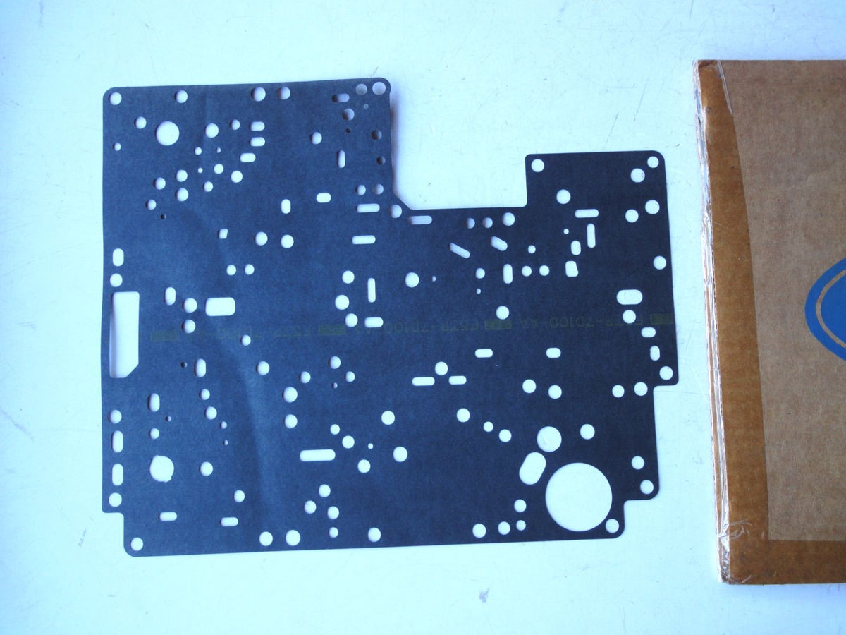 純正部品 E4OD 4R100 フォード E150 E250 E350 F150 F250 F350 F53 ブロンコ ロア バルブ ボディ（2枚目）
