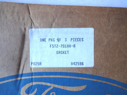 純正部品 E4OD 4R100 フォード E150 E250 E350 F150 F250 F350 F53 ブロンコ ロア バルブ ボディ（3枚目）