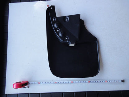 13-17 左右セット トヨタ タンドラ リアマッドガード 76625-0C080 76626-0C080 Rear Mudguard To（2枚目）