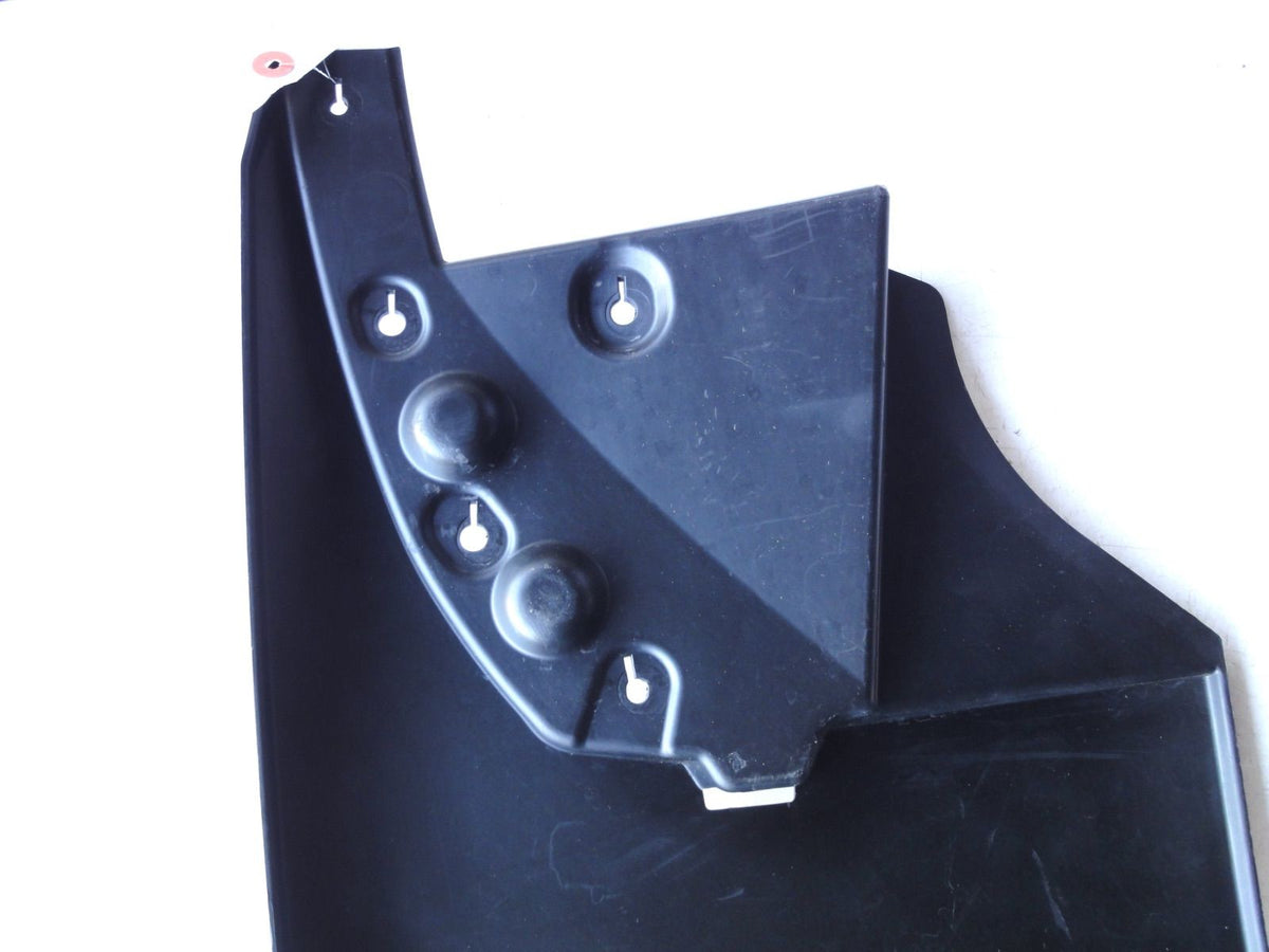 13-17 左右セット トヨタ タンドラ リアマッドガード 76625-0C080 76626-0C080 Rear Mudguard To（3枚目）