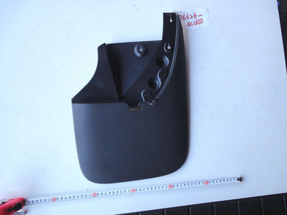 13-17 左右セット トヨタ タンドラ リアマッドガード 76625-0C080 76626-0C080 Rear Mudguard To（5枚目）