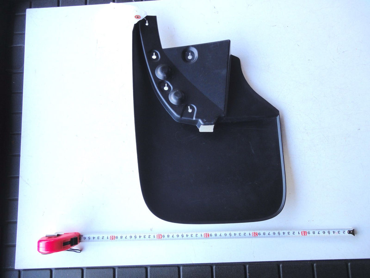 13-17 左右セット トヨタ タンドラ リアマッドガード 76625-0C080 76626-0C080 Rear Mudguard To（7枚目）