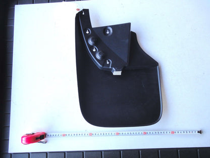 13-17 左右セット トヨタ タンドラ リアマッドガード 76625-0C080 76626-0C080 Rear Mudguard To（7枚目）
