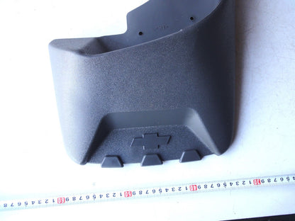 アバランチ リア 右 マッドガード AVALANCHE Rear RH Mudguard（3枚目）