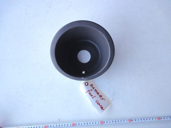 純正部品 ハマー H3 H3T 燃料 フューエル タンク フィラー パイプ ハウジング Fuel Tank Filler Pipe Housing HUMMER