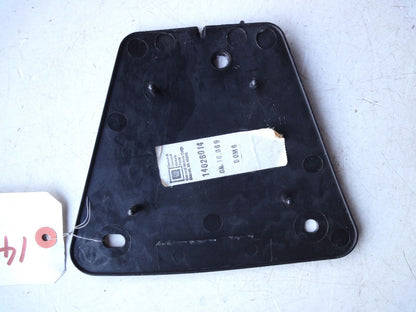 純正部品 シボレー G3500 GMC V1500 V2500 V3500 R1500 R2500 R3500 ミラー ガスケット 1402（2枚目）