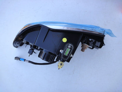 純正部品 LH リンカーン ナビゲーター ブラックウッド ヘッドランプ ヘッドライト XL7Z-13008-BA HEADLAMP Head（4枚目）