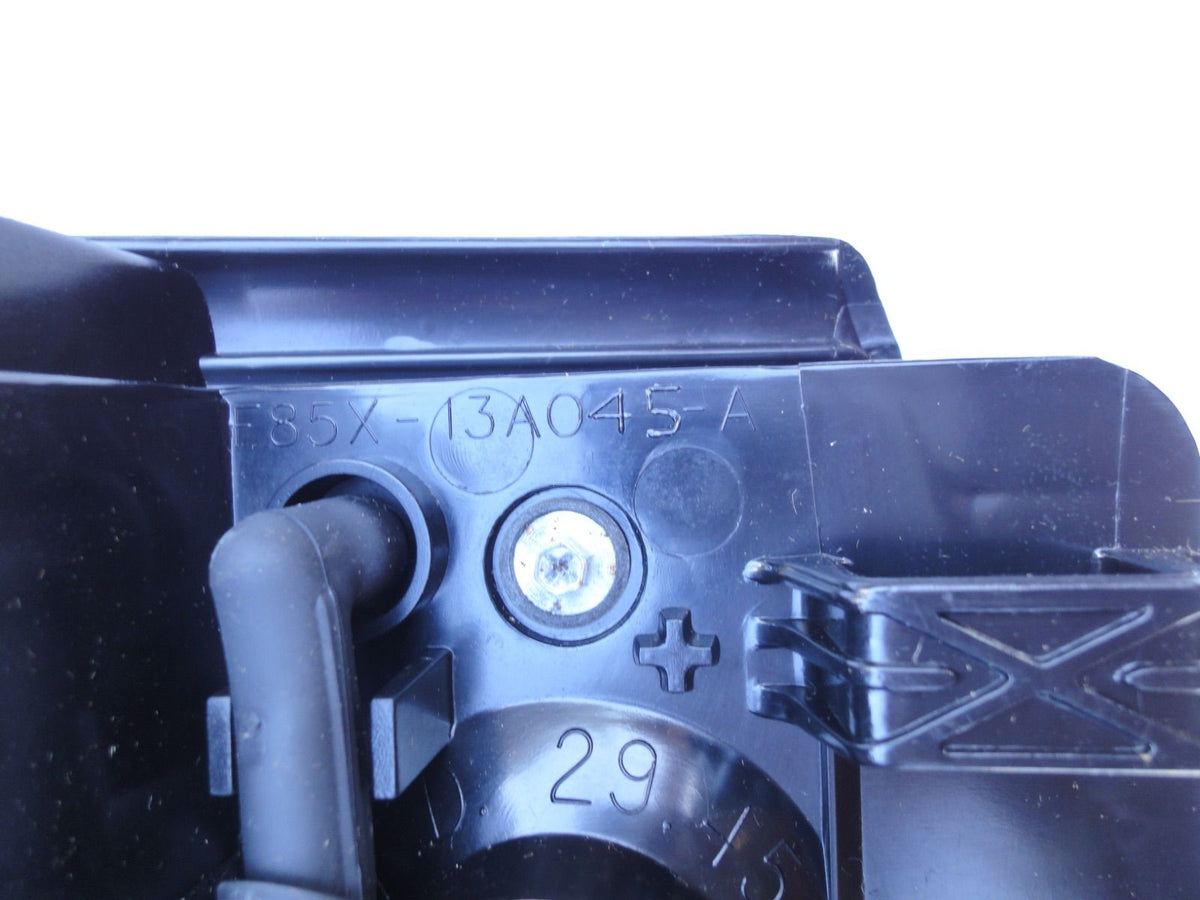 純正部品 LH リンカーン ナビゲーター ブラックウッド ヘッドランプ ヘッドライト XL7Z-13008-BA HEADLAMP Head（9枚目）