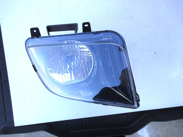 純正部品 左 07-09 フォード マスタング ヘッドランプ ヘッドライト 7R3Z-13008-D HEADLAMP HEADLIGHT 7R33-13006-AA LH FORD MUSTANG 4R33-13006-A