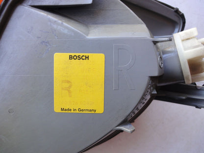 91-98 RH メルセデス ベンツ Sクラス W140 1305233933 コーナーランプ ウインカー BOSCH Mercedes-B（6枚目）