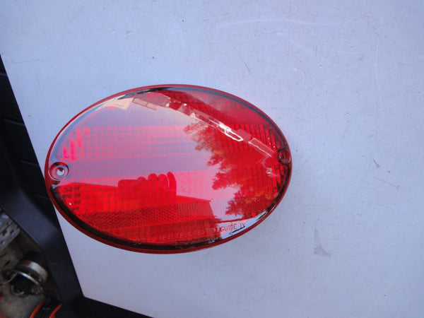 純正部品 左 97-04 コルベット シボレー ランプ CORVETTE C5 16523533 REAR LAMP 16523629 LH