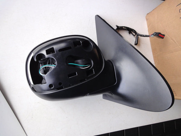 純正部品 00-02 右 ドア ミラー フォード エクスペディション リンカーン ナビゲーター RH DOOR MIRROR Ford Expedition Lincoln Navigator