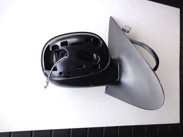 純正部品 00-03 右 ドア ミラー フォード エクスペディション リンカーン ブラックウッド ナビゲーター RH DOOR MIRROR Ford Expedition Lincoln Blackwood Navigator YL1Z-17682-BAA