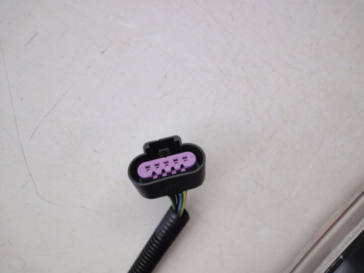 純正部品 左右セット 07-14 GMC ユーコン XL 1500 デナリ テールランプ ライト 25841509 GMC Yukon XL（7枚目）