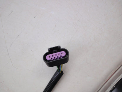 純正部品 左右セット 07-14 GMC ユーコン XL 1500 デナリ テールランプ ライト 25841509 GMC Yukon XL（7枚目）