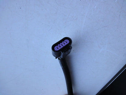 純正部品 左右セット 07-14 GMC ユーコン XL 1500 デナリ テールランプ ライト 25841509 GMC Yukon XL（13枚目）