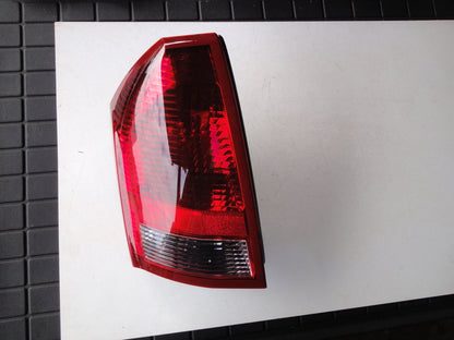 純正部品 05-07 クライスラー 300 300C テール ランプ ライト 4805851AC Chrysler 300 300C Tai（2枚目）