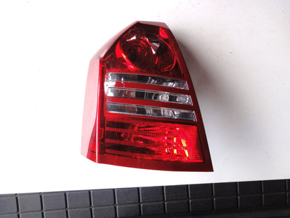 純正部品 05-07 クライスラー 300 300C テールランプ 04805853AD 4805853AD Chrysler 300 300C TAIL LA