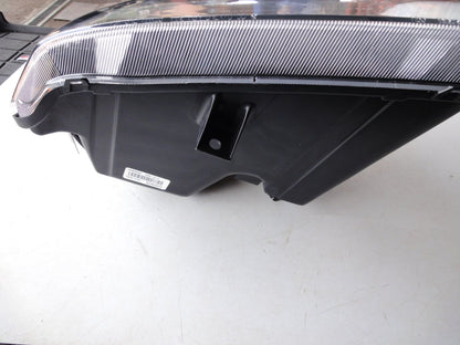純正部品 05-07 右 ダッジ マグナム ヘッドランプ ヘッドライト 4806058AF 04806058AF Headlamp Head（5枚目）