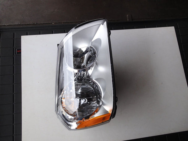 純正部品 05-07 右 ダッジ マグナム ヘッドランプ ヘッドライト 4806058AF 04806058AF Headlamp Headlight Dodge Magnum