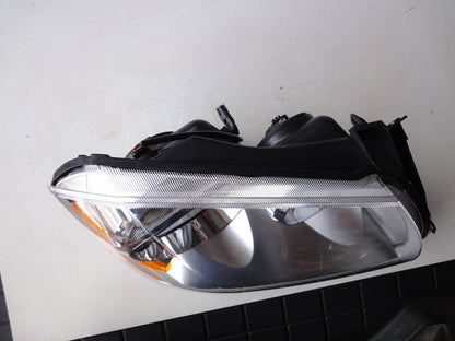 純正部品 05-07 右 ダッジ マグナム ヘッドランプ ヘッドライト 4806058AF 04806058AF Headlamp Head（6枚目）