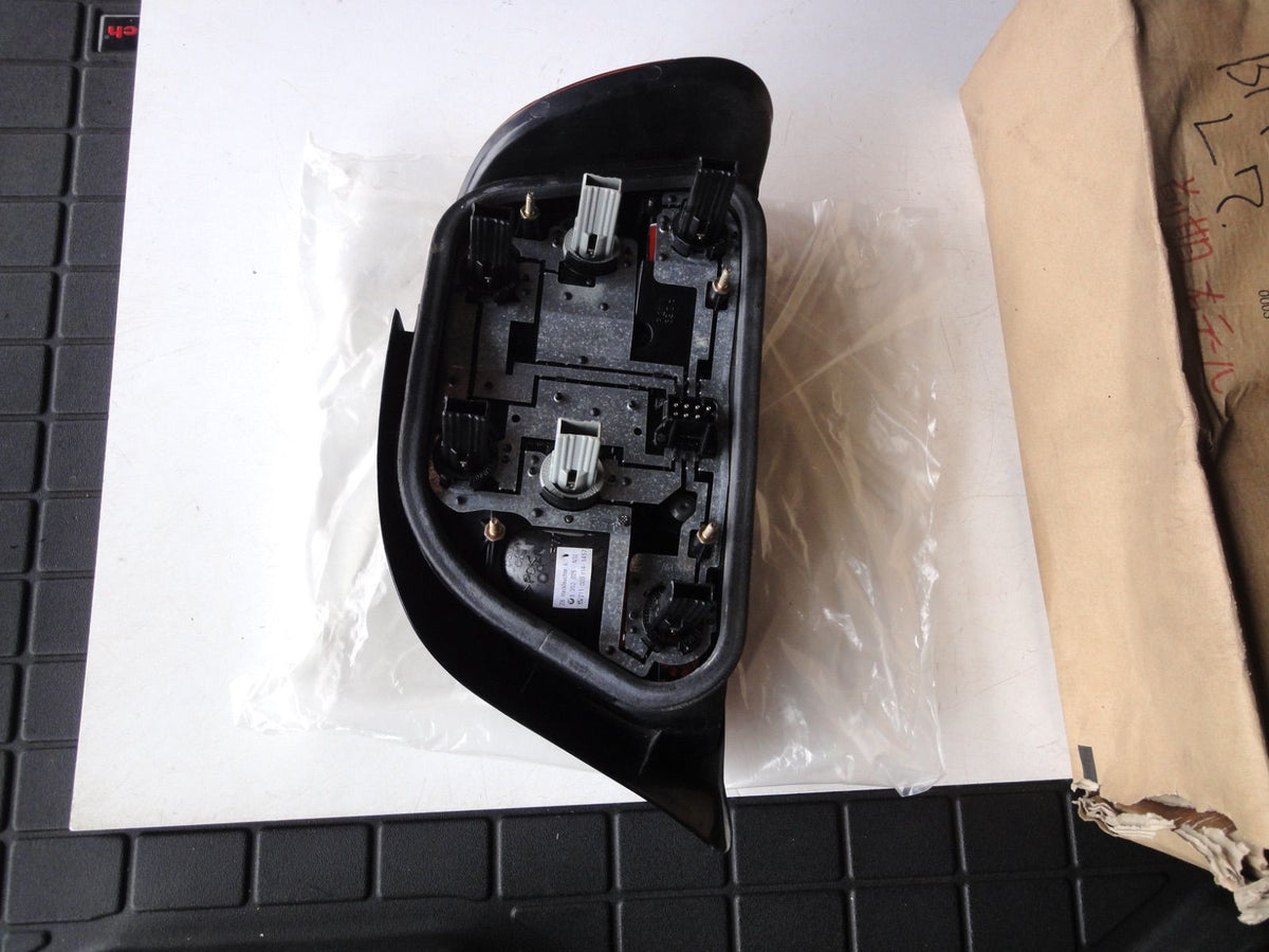 純正部品 BMW 3 E36 テール ランプ ライト 63218387637 tail light lamp 8352025NSL（2枚目）