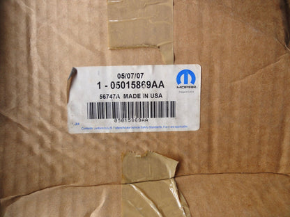 純正部品 ダッジ B1500 B2500 B3500 RAM1500 RAM2500 RAM3500 VAN ラム バン ワゴン Dodge（5枚目）