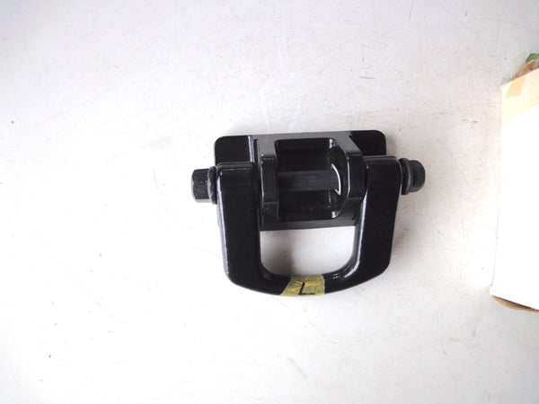 純正部品 06-10 ハマー H3 H3T フロント フック 牽引フック Hummer H3 H3T Tow Hook