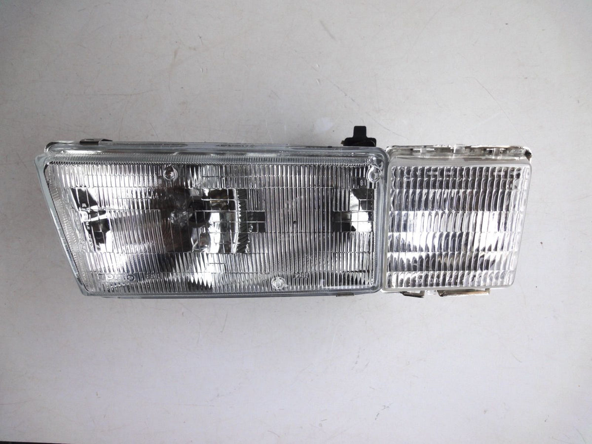 純正部品 92-97 右 キャデラック セビル ドゥビル デビル ヘッドランプ ヘッドライト cadillac Seville devill（2枚目）
