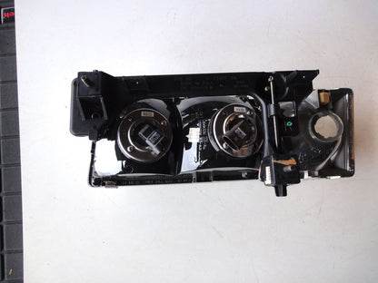 純正部品 92-97 右 キャデラック セビル ドゥビル デビル ヘッドランプ ヘッドライト cadillac Seville devill（4枚目）