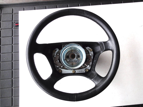 純正部品 W124 W210 W140 ステアリング ホイール ハンドル メルセデス ベンツ Mercedes benz Steering wheel handle