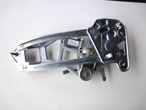 純正部品 01-04 左 フォード マスタング リア ウィンドウ レギュレーター 2R3Z-7630307-AA Window Regulator Ford Mustang Rear
