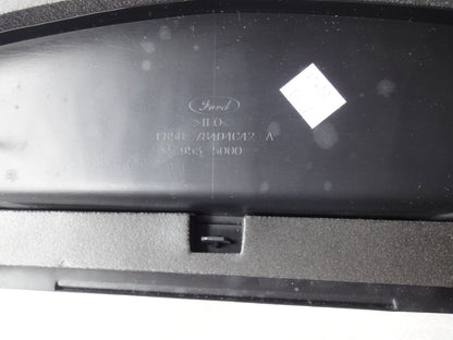 純正部品 98-00 リンカーン ナビゲーター ナンバー プレート トリム ハウジング F85Z-78404C42-AA F85B-7840（8枚目）