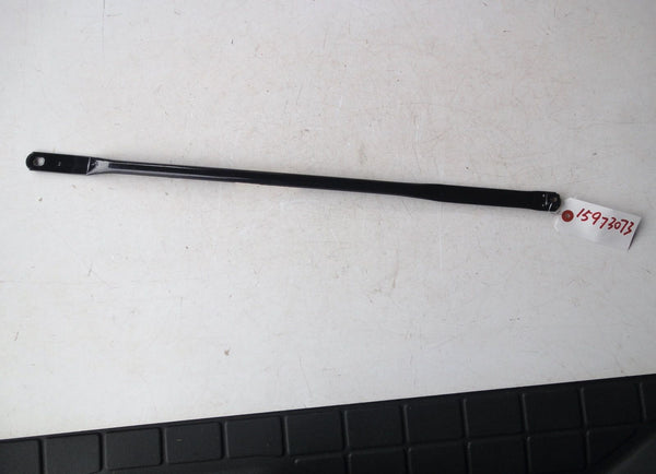 純正部品 88-00 シボレー C1500 C2500 C3500 K1500 K2500 K3500 GMC キャデラック エスカレード 15973073 ラジエーター クロス メンバー サポート ブレース