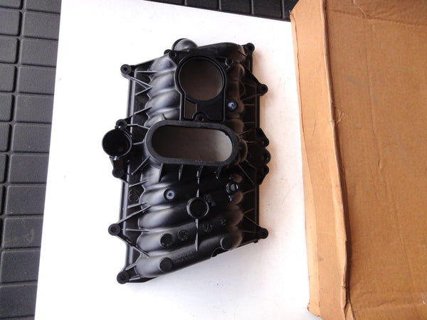 純正部品 96-07 シボレー GMC C2500 C3500 K1500 K2500 K3500 C1500キャデラック エスカレード アッパー インテーク マニホールド 18436572 17113541 Upper Intake Manifold