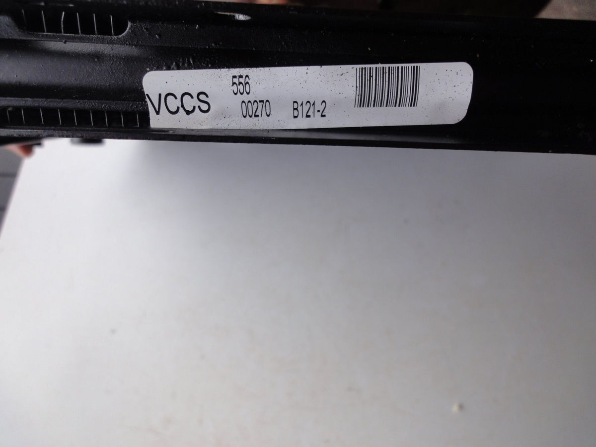 80-93 マーキュリー クーガー マーキー カプリ フォード LTD サンダーバード フェアモント マスタング ラジエーター VT556 （6枚目）