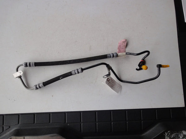 純正部品 Ford 6L7Z-3A719-AA パワーステアリング プレッシャーホース リンカーン・ナビゲーター