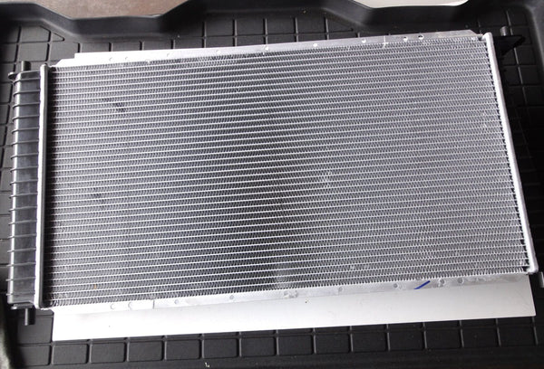 純正部品 シボレー GMC リンカーン マーキュリー ラジエーター 52499553 chevrolet GMC lincoln mercury RADIATOR