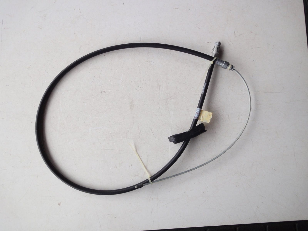 純正部品 97-99 パーキング ブレーキ ケーブル フォード エクスペディション Expedition F150 F250 F75Z-28（5枚目）