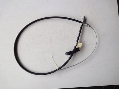 純正部品 97-99 パーキング ブレーキ ケーブル フォード エクスペディション Expedition F150 F250 F75Z-28（5枚目）