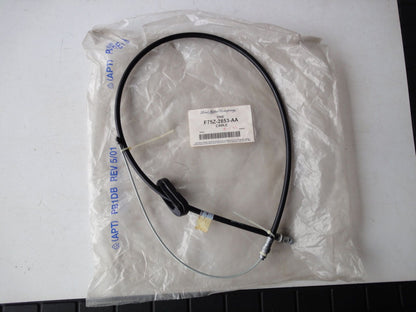 純正部品 97-99 パーキング ブレーキ ケーブル フォード エクスペディション Expedition F150 F250 F75Z-28（6枚目）