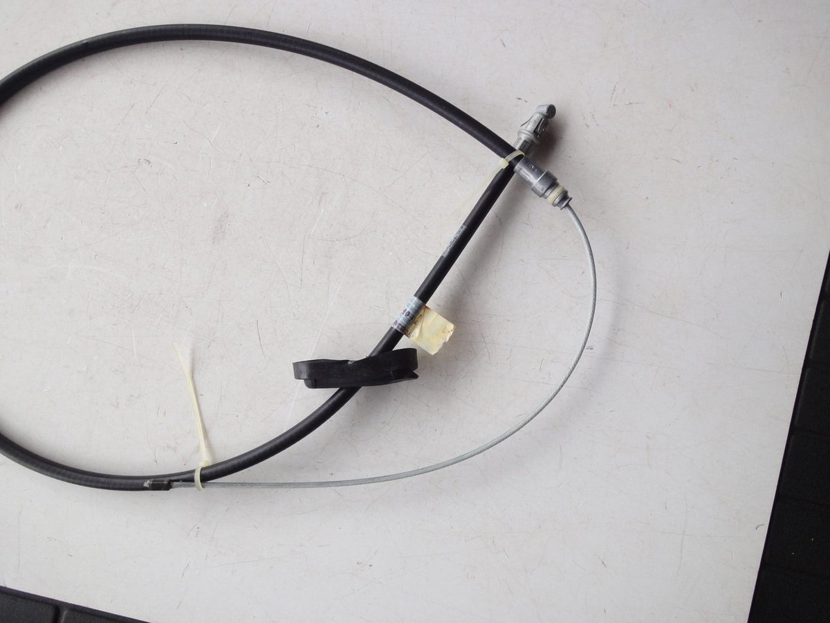 純正部品 97-99 パーキング ブレーキ ケーブル フォード エクスペディション Expedition F150 F250 F75Z-2853-AA Fron
