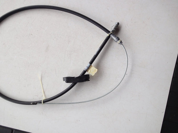 純正部品 97-99 パーキング ブレーキ ケーブル フォード エクスペディション Expedition F150 F250 F75Z-2853-AA Front Parking brake Cable