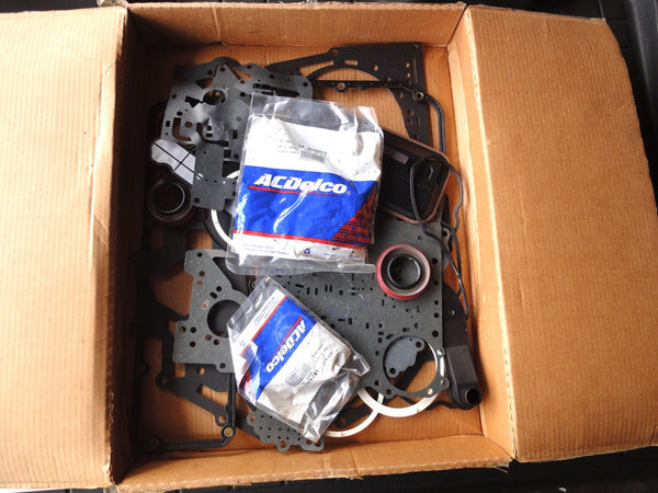 純正部品 オーバーホール シール シボレー、GMC、リンカーン、マーキュリー、ポンティアック、ビュイック 8689913 OVERHAUL SEAL chevrolet GMC lincoln mercury pontiac buick