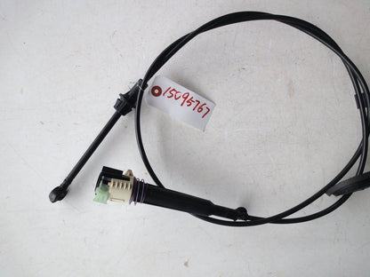 純正部品 00-26 トランスミッション シフト リンケージ ケーブル Transmission Shift Linkage Cable G（2枚目）